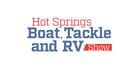 Hot Springs Boat, Tackle and RV Show