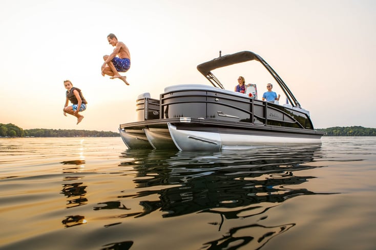 Find a Barletta Dealer | Barletta Pontoon Boats