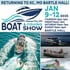 Kansas City Boat  and Fishing Show