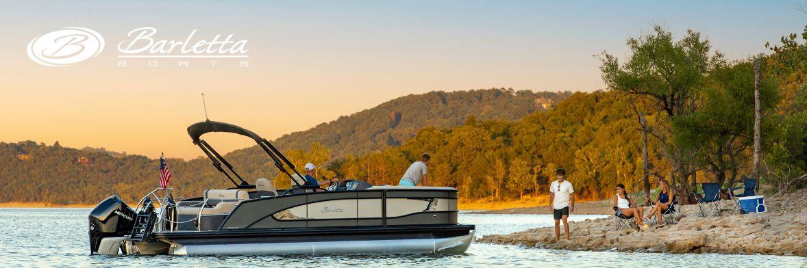 Seasonal Savings: Fall Boat Deals