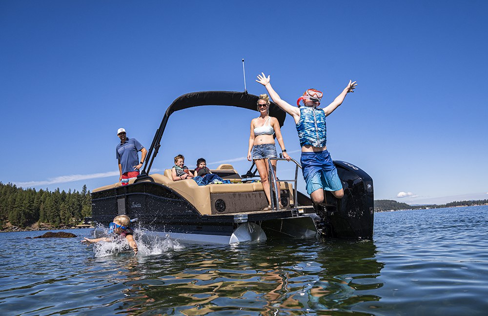 Cool Gear for Your Pontoon or Tri-Toon Boat (Are Your Favorites On the  List?) 