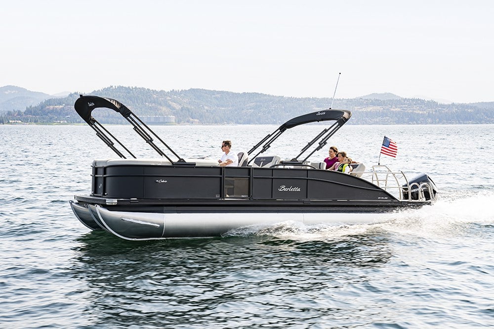 EZ-Xtend Premium Pontoon Boat Canopy and Bimini Top Strap with